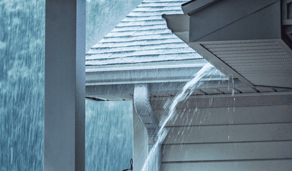 Protect your Kansas City home from hail and storm damage with durable James Hardie siding.