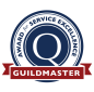 Kansas City exterior remodeling and siding experts with Guildmaster award recognition.