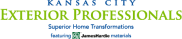 Expert exterior home renovation by Kansas City Exterior Professionals.